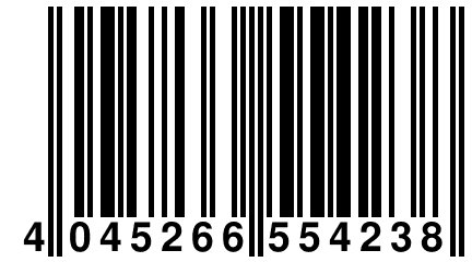 4 045266 554238