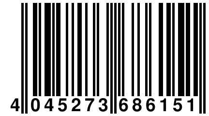 4 045273 686151