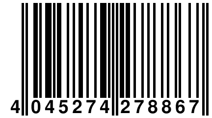 4 045274 278867