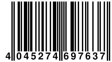 4 045274 697637