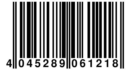 4 045289 061218