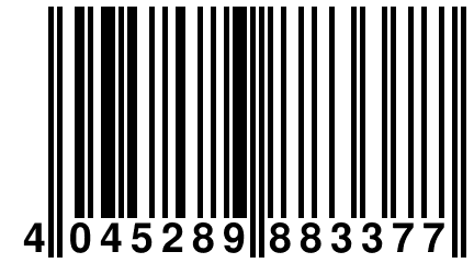 4 045289 883377