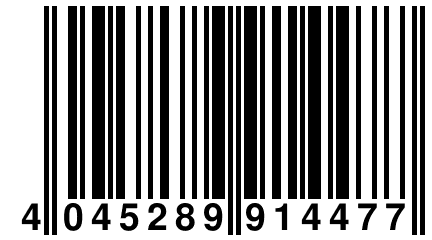 4 045289 914477