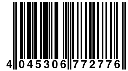 4 045306 772776