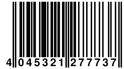 4 045321 277737