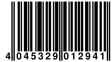 4 045329 012941