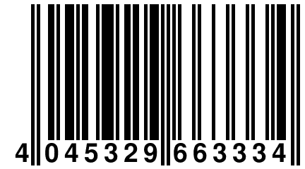 4 045329 663334