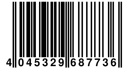 4 045329 687736