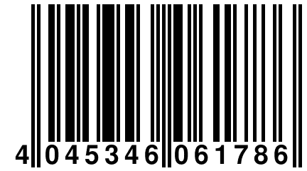 4 045346 061786