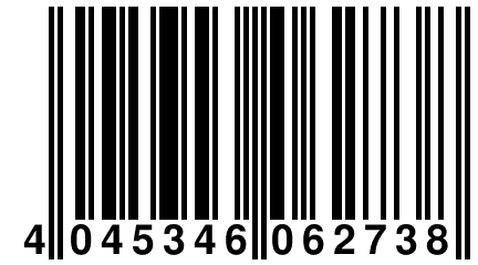 4 045346 062738