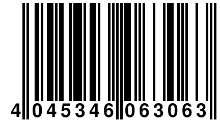 4 045346 063063