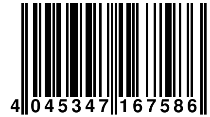 4 045347 167586