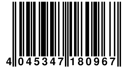 4 045347 180967