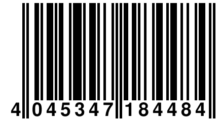 4 045347 184484