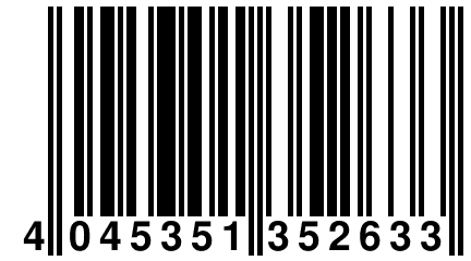 4 045351 352633