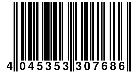 4 045353 307686