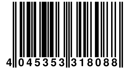 4 045353 318088