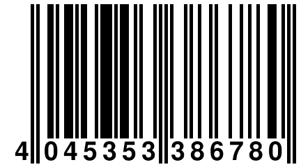 4 045353 386780