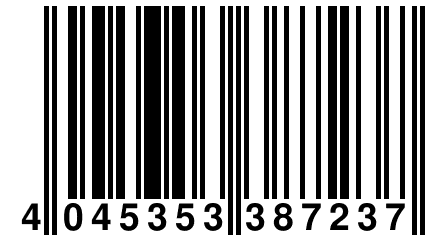 4 045353 387237