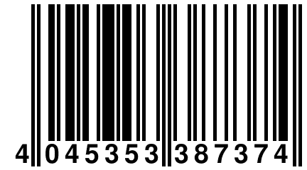 4 045353 387374