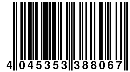 4 045353 388067