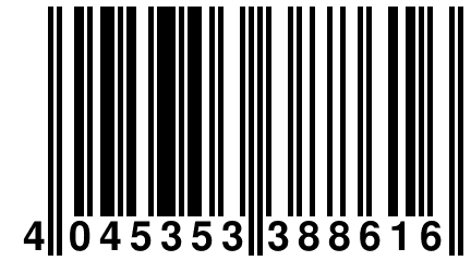 4 045353 388616