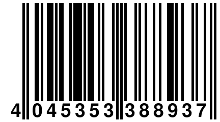 4 045353 388937