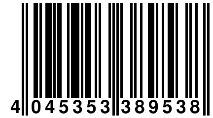 4 045353 389538