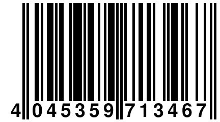 4 045359 713467