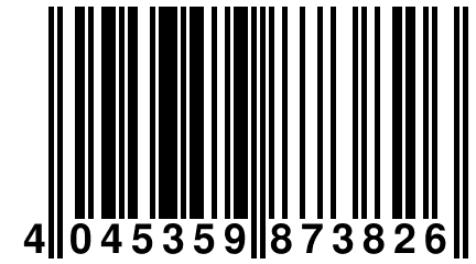 4 045359 873826