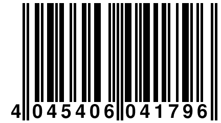4 045406 041796