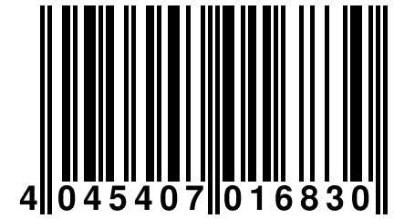4 045407 016830