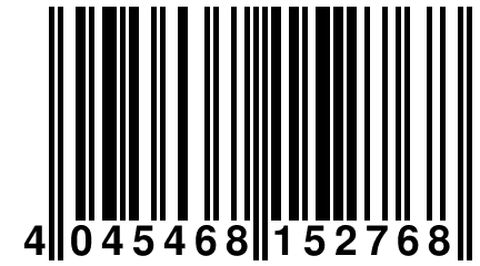 4 045468 152768
