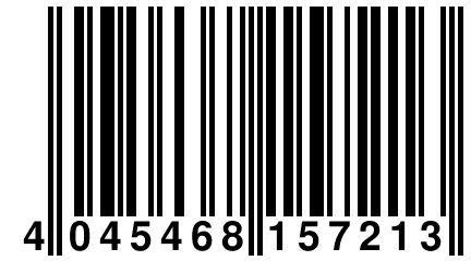 4 045468 157213
