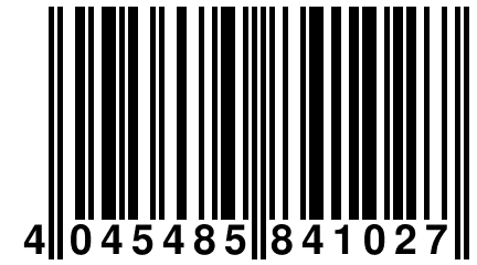 4 045485 841027
