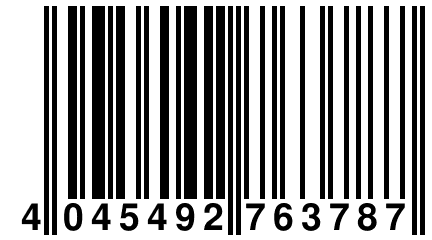 4 045492 763787