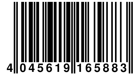 4 045619 165883