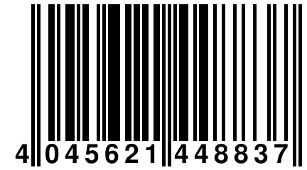 4 045621 448837