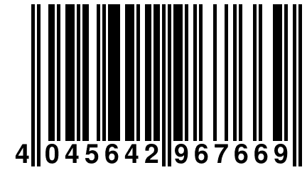 4 045642 967669