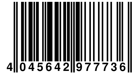 4 045642 977736