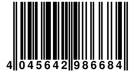 4 045642 986684