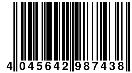 4 045642 987438