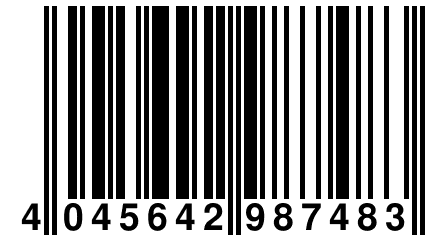 4 045642 987483