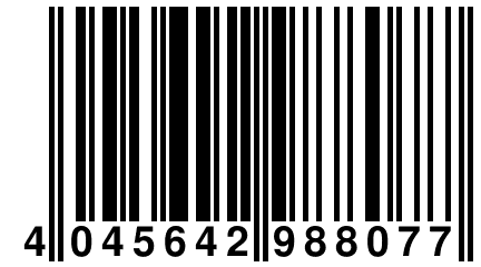 4 045642 988077