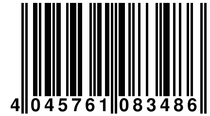 4 045761 083486