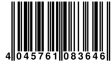4 045761 083646
