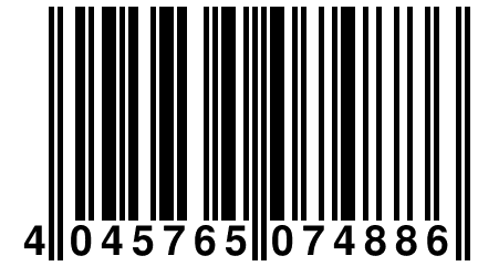 4 045765 074886