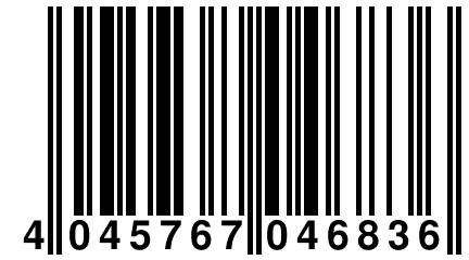 4 045767 046836
