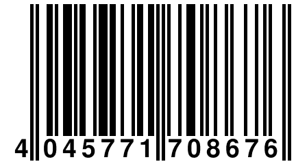 4 045771 708676