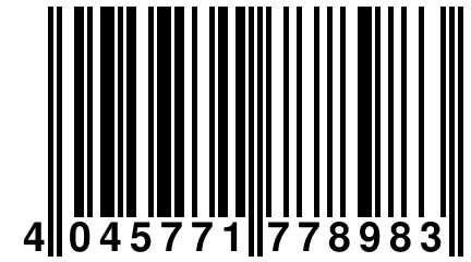 4 045771 778983